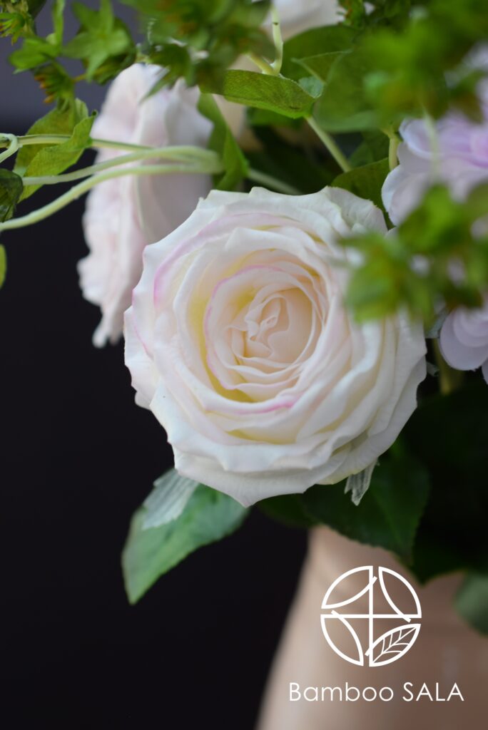 アーティフィシャルフラワー,バンブーサラ,