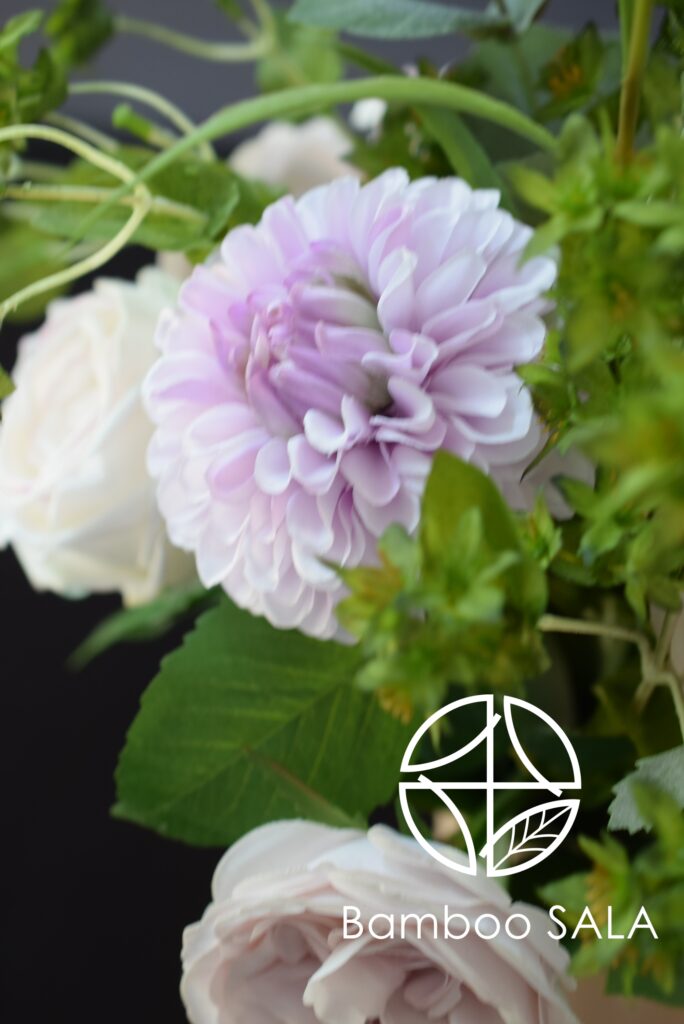 アーティフィシャルフラワー,バンブーサラ,