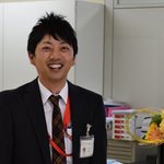 バンブーサラの定期装花を継続中のお客様の声の写真。